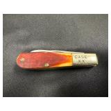 Vintage Case XX Pocket Knife