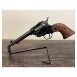 Ruger Single-Six .22 Caliber Revolver