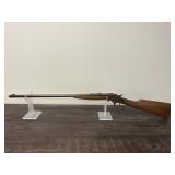 J Stevens Trade Mark Favorite 1915 .22 Long Rifle