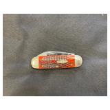 Case XX 6250 2-Blade Pocket Knife