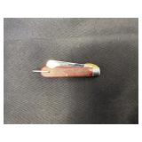 Klein Tools R-3 GTE Single Blade Pocket Knife