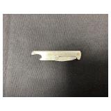 Ma Zott's Bottle Opener Pocket Knife