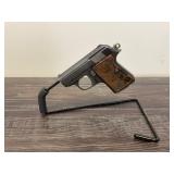 Astra Cub .22 Short Pistol