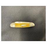 Case 2-Blade Canoe Pocket Knife