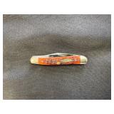 Case XX 62109X 2-Blade Pocket Knife