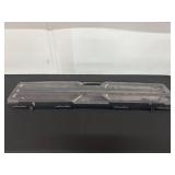 Hard Plastic Gun or Equipment Case