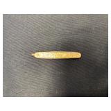 Keene 180 Broadway NY 2-Blade Pocket Knife