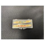 1972 Election Campaign Colonial Pocket Knives