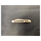 Tree Brand 260 Boker Solingen Germany Knife