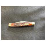 Case XX 6344 SP 3-Blade Pocket Knife