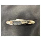 Uncle Henry Schrade Walden NY 3-Blade Pocket Knife