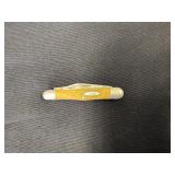 Case XX 5383 3-Blade Pocket Knife