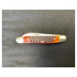 Case XX Hawbaker's Special Knife