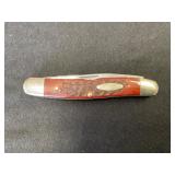 Case XX USA Muskrat Knife