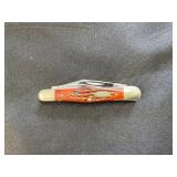 Case XX 6383 3-Blade Pocket Knife