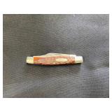 Case XX 6332 3-Blade Pocket Knife