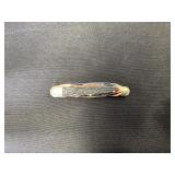 C. Bertram Germany 2-Blade Pocket Knife