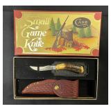 Case XX 523-3K SSPn Stag Hunting Knife