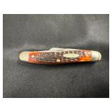 Case XX Vintage Pocket Knife