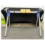 Delta ShopMaster Miter Saw Stand SM105WS