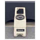 Sears Sand Blast System, 120 lb Capacity