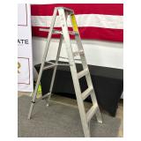 Keller Model 936 Aluminum Step Ladder
