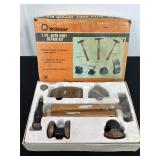 Wilmar 7-Piece Auto Body Repair Kit