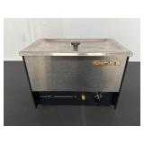 L&R T-14 Transistor Ultrasonic Cleaner