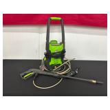 Greenworks GPW1600 Electric Power Washer