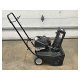 Craftsman 4 HP 21-Inch Snow Thrower