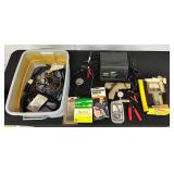 Automotive Tools and Accessories