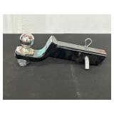 Reese Towpower Ball Mount with 2-Inch Hitch