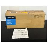 Delta Midi Lathe Bed Extension Kit