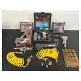 Craftsman Air Tools and Accessories