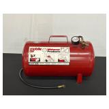 Midwest Products Mobile Air Tank
