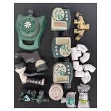 Irrigation and Garden Supplies