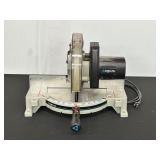Delta 10-Inch Power Miter Saw, Model 36-070