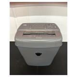 Init NT-PS10CC Paper Shredder