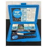 POP Rivetool #106 Deluxe Kit with Rivets