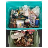 Plumbing and Hardware Supplies