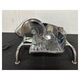 Rival Electric Food Slicer