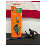 Remington 22-Inch Electric Hedge Trimmer