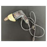 Black & Decker 3/8-Inch Drill