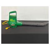 Weed Eater 2510 Electric Leaf Blower