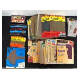 Sand Paper Collection