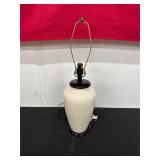 Ceramic Table Lamp