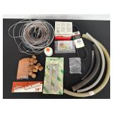 Miscellaneous Tools and Supplies