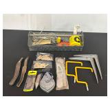 Tools and Hardware Accessories