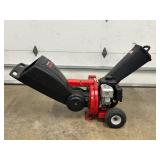 MTD Yard Machines 6.5 HP Chipper Shredder
