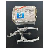 Buffalo Industrial 3-Jaw Gear Puller, 6-Inch